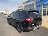 New 2025 Honda Pilot TrailSport image 4