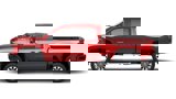 New 2025 Chevrolet Silverado 2500 Custom w/ Custom Value Package image 3