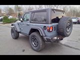 New 2025 Jeep Wrangler Sport image 5