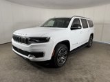 Used 2025 Jeep Wagoneer L 4WD image 4