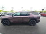 New 2025 Chevrolet Traverse RS w/ LPO, Floor Liner Package image 4