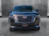 Used 2024 Cadillac Escalade ESV Premium Luxury Platinum image 2