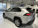 Used 2024 Toyota RAV4 XLE image 5