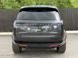 New 2025 Land Rover Range Rover Long Wheelbase SE image 4