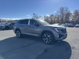 New 2025 Volkswagen Atlas SEL Premium R-Line image 3