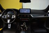 Used 2021 BMW M550i xDrive w/ Executive Package image 2