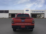 New 2025 Ford Ranger XLT image 5