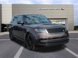 New 2025 Land Rover Range Rover Autobiography image 3