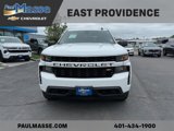 Certified 2022 Chevrolet Silverado 1500 Custom w/ Safety Confidence Package image 3