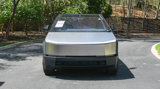 Used 2024 Tesla Cybertruck AWD Crew Cab image 2
