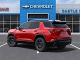New 2026 GMC Terrain AT4 w/ Convenience Package III image 3