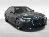 Used 2025 BMW 760i xDrive w/ Executive Package image 2