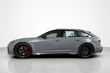 New 2025 Audi RS 6 performance image 3