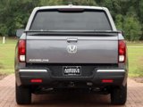 Used 2018 Honda Ridgeline RTL-T image 4