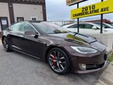Used 2017 Tesla Model S 60D image 2