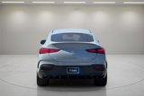 New 2026 Mercedes-Benz GLE 63 AMG S image 5