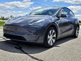 Used 2021 Tesla Model Y Long Range image 2
