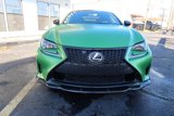 Used 2017 Lexus RC 200t F Sport image 2