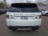 Used 2016 Land Rover Range Rover Sport HSE image 5