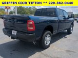 New 2024 RAM 3500 Tradesman w/ Safety Group image 4