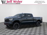 New 2026 Chevrolet Silverado 1500 LT Trail Boss w/ Convenience Package II image 2