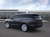New 2025 Lincoln Navigator Reserve image 4