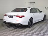 New 2025 Mercedes-Benz S 63 AMG S image 5