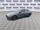 Certified 2021 Hyundai Sonata Limited w/ Preferred Accessory Package image 5