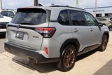 New 2025 Subaru Forester Sport image 6