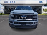 New 2025 Ford F450 Platinum w/ FX4 Off-Road Package image 3