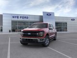 New 2025 Ford F150 XLT w/ Equipment Group 302A MID image 3