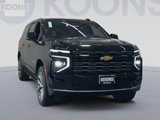 New 2025 Chevrolet Suburban High Country image 4