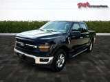 Used 2024 Ford F150 XLT w/ Mobile Office Package image 5