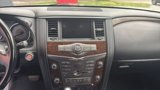 Used 2020 Nissan Armada SL w/ Premium Package image 2