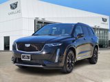 New 2025 Cadillac XT6 Sport w/ LPO, Onyx Lite Package image 2