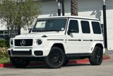 New 2025 Mercedes-Benz G 580 w/ EQ Technology image 2