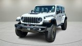 New 2025 Jeep Wrangler Unlimited Rubicon 392 image 3