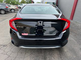 Used 2021 Honda Civic LX image 4