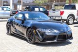 New 2026 Toyota Supra image 3