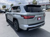 New 2025 Toyota Sequoia Limited image 3