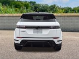 New 2026 Land Rover Range Rover Evoque Dynamic SE image 5