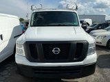 Used 2018 Nissan NV 2500 SV w/ Navigation Package image 2