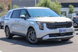 New 2026 Kia Carnival EX image 2