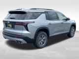 New 2026 Chevrolet Traverse LT w/ Driver Confidence Package image 3