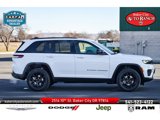 New 2025 Jeep Grand Cherokee Altitude image 2