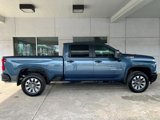 New 2025 Chevrolet Silverado 2500 Custom w/ Custom Value Package image 6