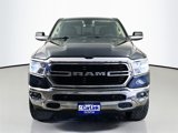 Used 2019 RAM 1500 Big Horn image 2