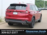 New 2026 Honda CR-V Sport-L image 2