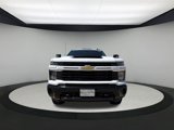 New 2025 Chevrolet Silverado 2500 Custom w/ Custom Value Package image 2