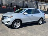 Used 2021 Chevrolet Equinox LT image 2